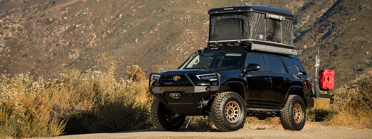 2019 Toyota 4Runner | Feature Friday