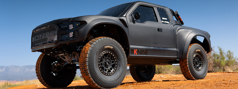 Knine X3  | Vehicle Feature