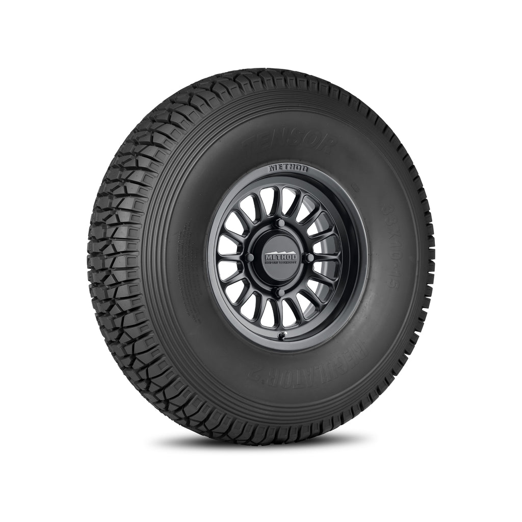411 Bead Grip® | Matte Black + Regulator 2 – XRR33MR41157047543
