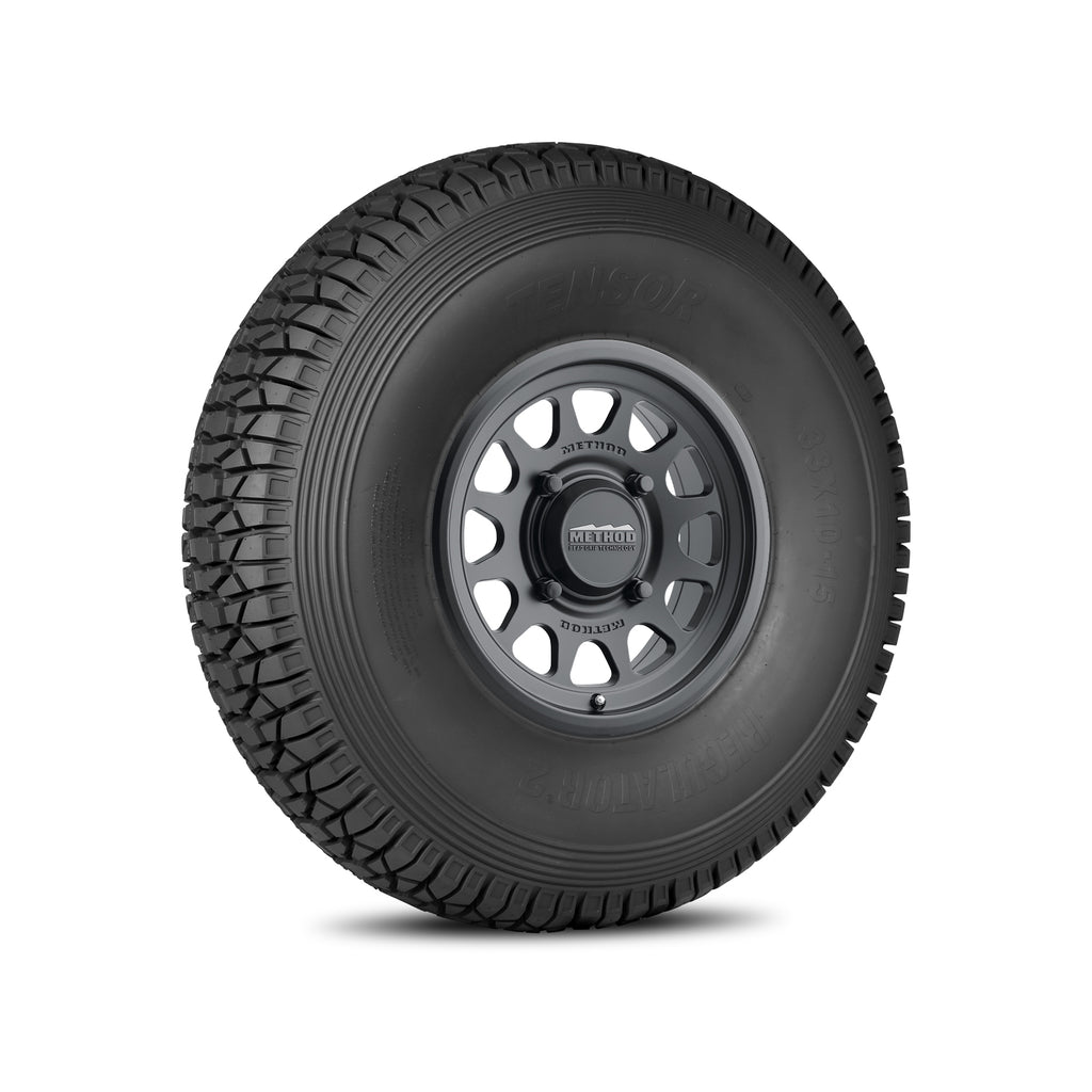 414 Bead Grip® | Matte Black + Regulator 2 – XRR33MR41457012552