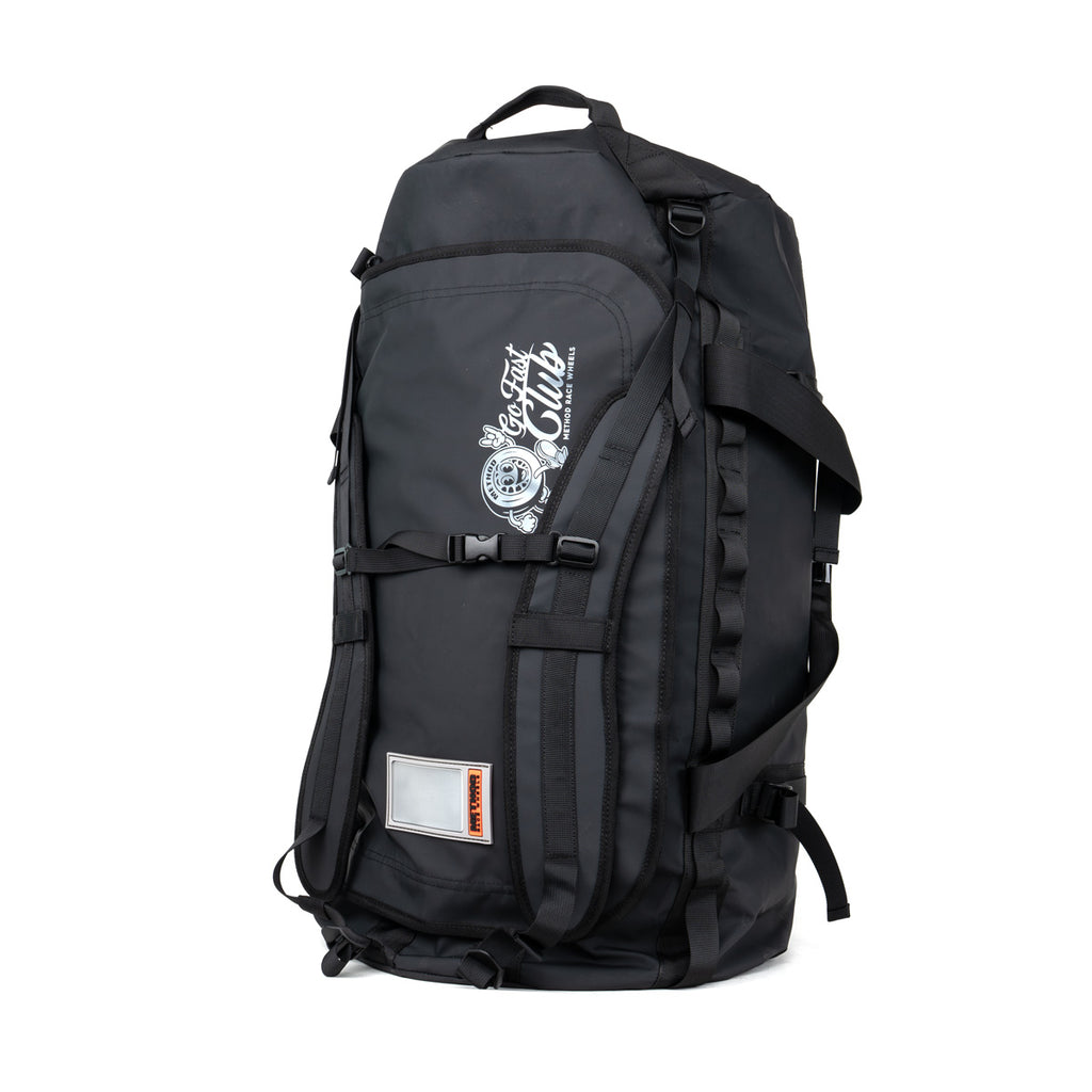 Method Go Fast All-Weather Duffel Bag