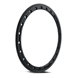 709 Impact Ring | Gloss Black | Non-Beadlock