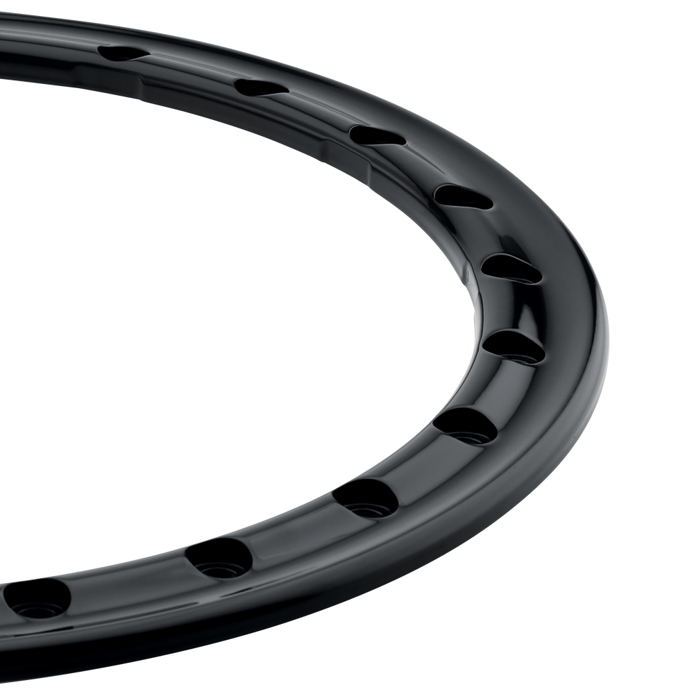 709 Impact Ring | Gloss Black | Non-Beadlock
