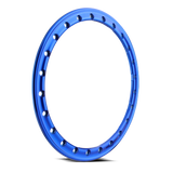 709 Impact Ring | Blue | Non-Beadlock