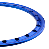 709 Impact Ring | Blue | Non-Beadlock