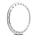 709 Impact Ring | Machined - Raw | Non-Beadlock