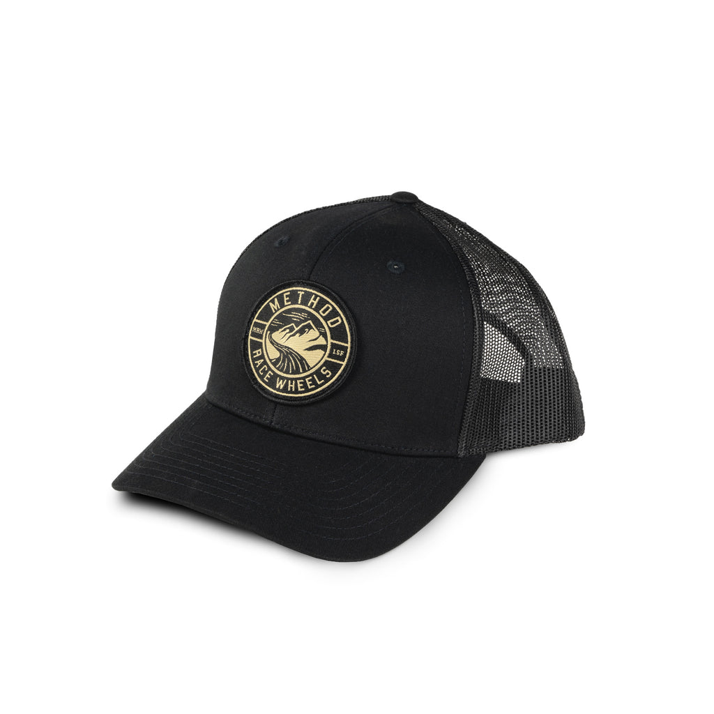 @_trhk___i MRT PRIDE TRUCKER HAT | Mr Turk