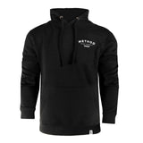 Method Race Truck Hoodie | Pullover| Black