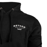 Method Race Truck Hoodie | Pullover| Black