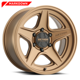 319 - Markdown | Method Bronze®