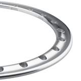 709 Impact Ring | Machined - Raw | Non-Beadlock