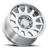 203 | Forged Bead Grip® | Machined - Polished