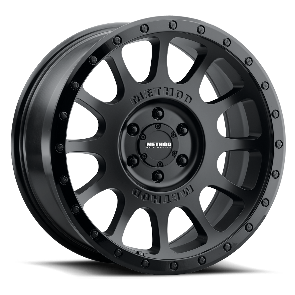 305 | NV | Double Black®