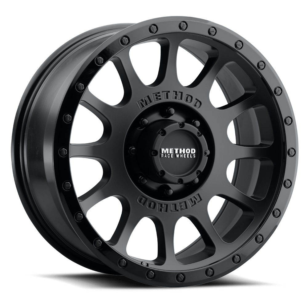 305 | NV | Double Black®