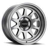 316 | Gloss Titanium
