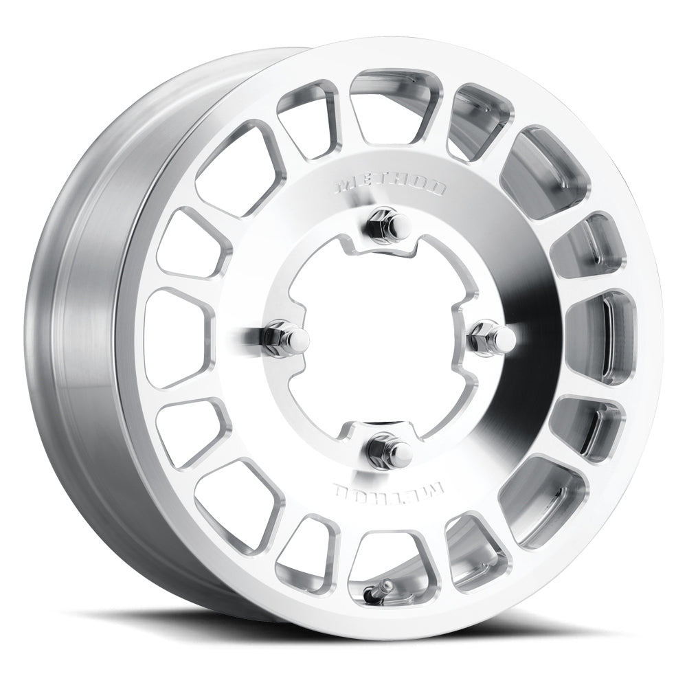 412 | UTV Forged Bead Grip® | Machined - Raw – MR41256012351