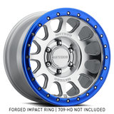 709 Impact Ring | Blue | Non-Beadlock