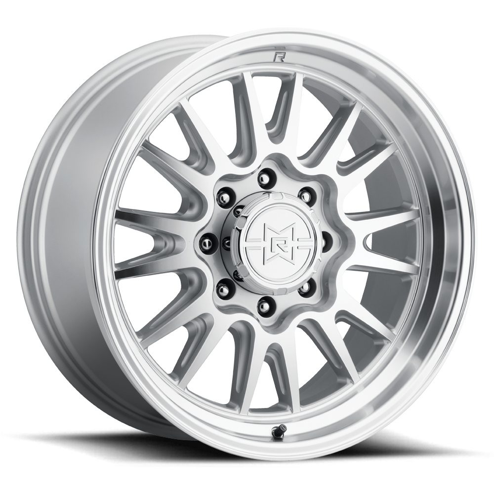 802 - Markdown | Machined - Clear Coat – MR80229060312N – Method
