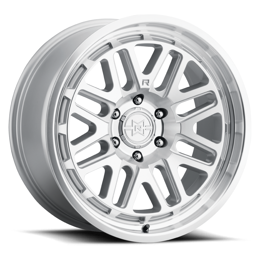 804 - Markdown | Machined - Clear Coat – MR80429087312N – Method