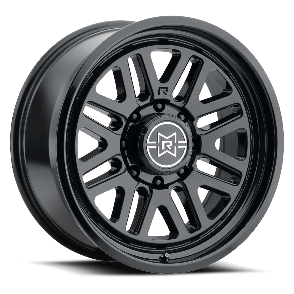 ◊◊❦❧◊❦❧◊花梨さま専用◊❧❦◊❧❦◊◊ 804 - Markdown | Gloss Black – MR804210161310 – Method Race Wheels