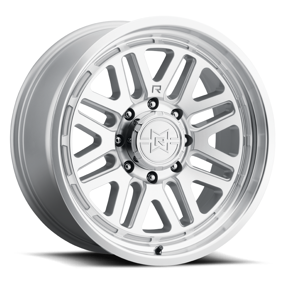 804 - Markdown | Machined - Clear Coat – MR80429087312N – Method