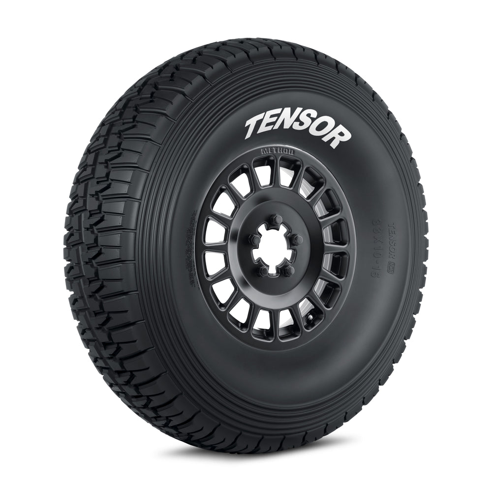 407 Bead Grip® | Matte Black + Tensor DSR