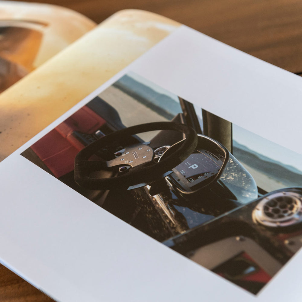 Dusty Times - Issue 05