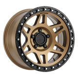 312 |  Method Bronze® - Matte Black Lip