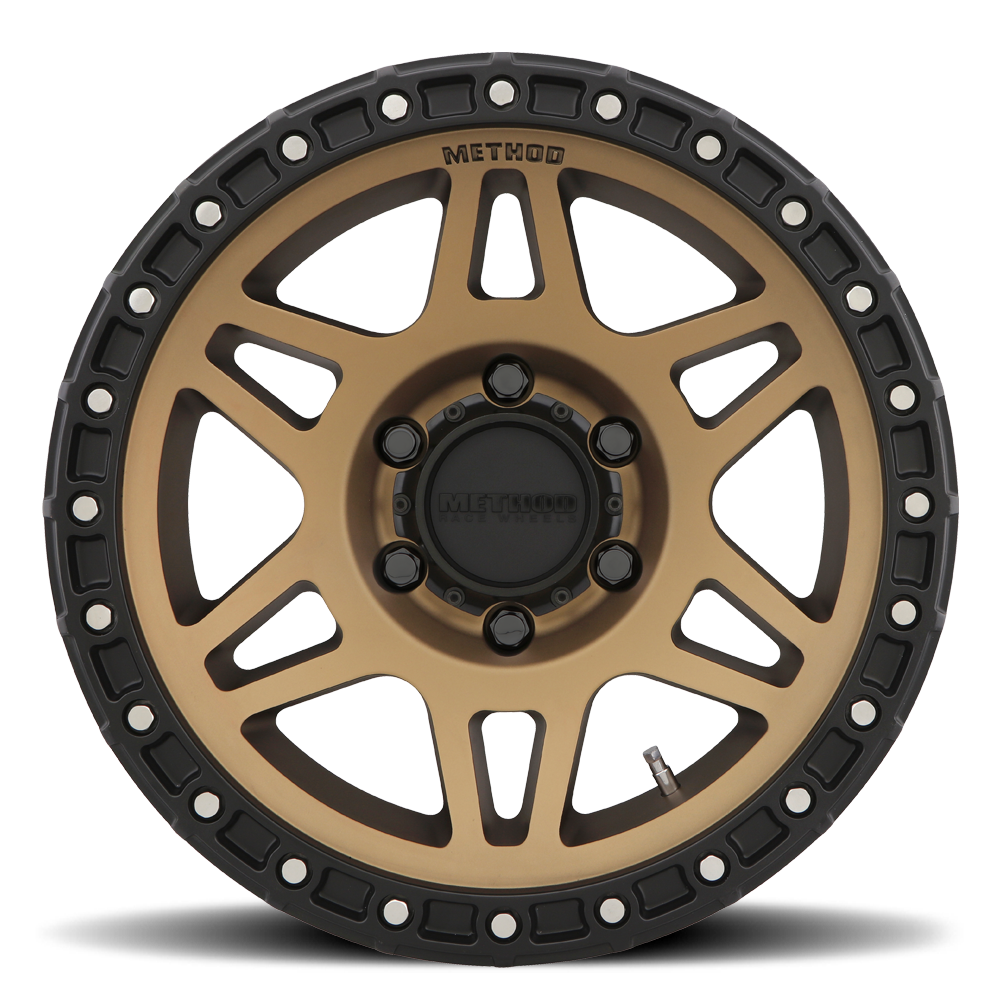 312 | Method Bronze® - Matte Black Lip – MR31278558900 – Method