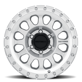 315 | Machined -  Clear Coat