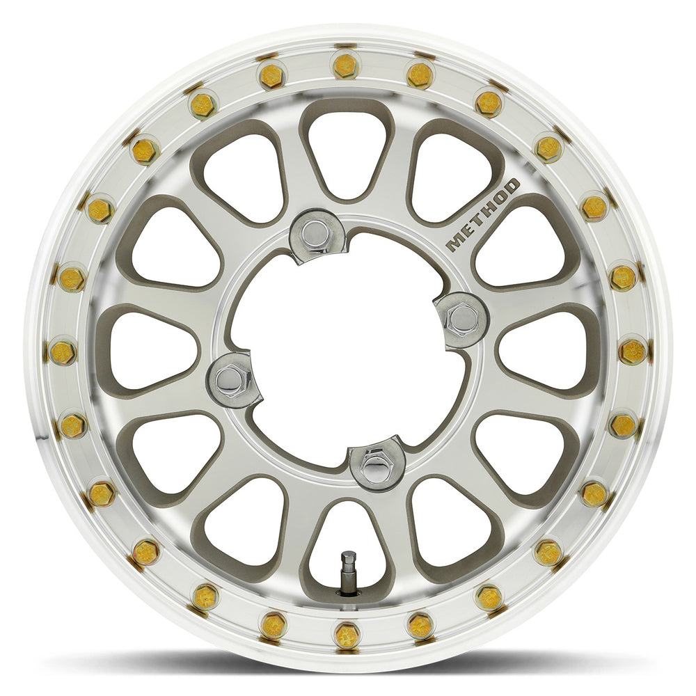 401-R UTV Beadlock Low Offset + Tensor DS 32