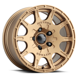 502 | VT-Spec | Method Bronze®