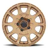 502 | VT-Spec | Method Bronze®