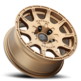 502 | VT-Spec | Method Bronze®