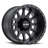 605 | NV | Matte Black