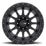 605 | NV | Matte Black