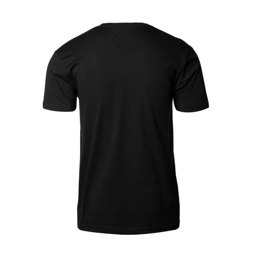 Method Brand Logo Tee - Markdown | Black