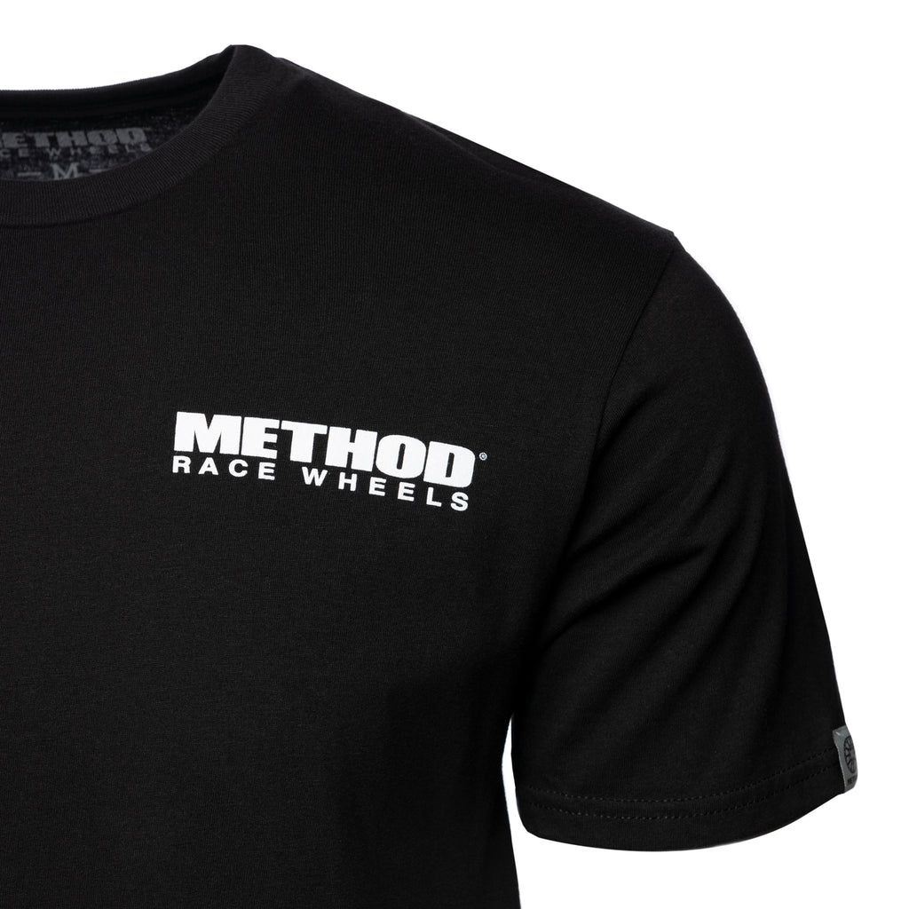 Pit Tee | T-Shirt – AP-T1308 – Method Race Wheels