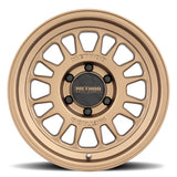 318 | Method Bronze®