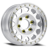 Method Race Wheels 202 Truck Beadlock Machined Off-road Wheel