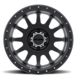 605 | NV | Matte Black