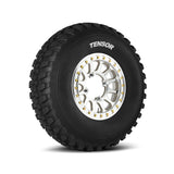 401-R UTV Beadlock Low Offset + Tensor DS 32
