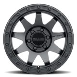 Method Street Series - 317 Wheel