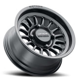 411 | UTV Bead Grip® | Matte Black