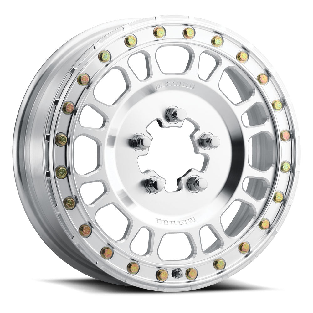 412 | UTV Forged Beadlock | Machined - Raw – MR41255012343B