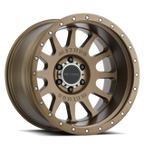 605 | NV | Method Bronze®