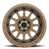 605 | NV | Method Bronze®