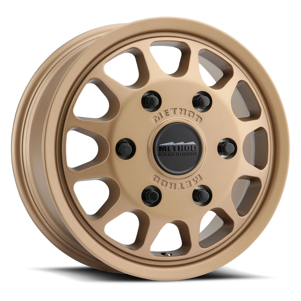 703 | Method Bronze®