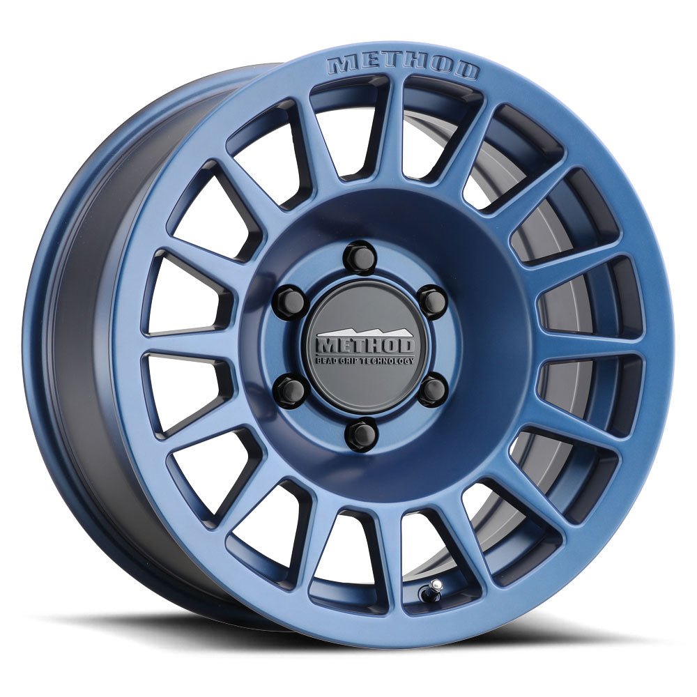 thumbnail image 2 of Traxxas 8471 Method Racing Wheels - Gray Replacement Wheels For Unlimited Desert Racer 2 of 11