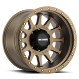605 | NV | Method Bronze®